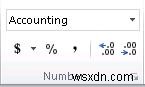 Excelで数値を通貨として表示またはフォーマットする方法 