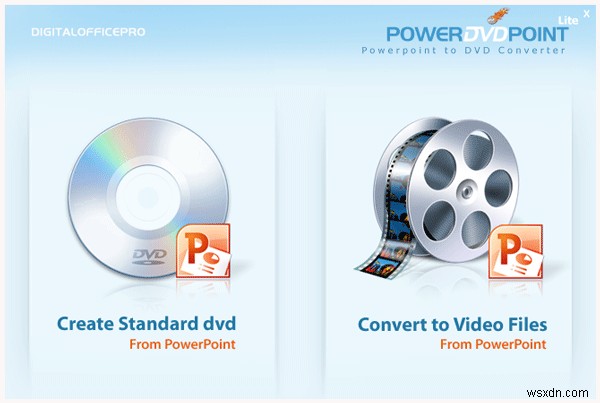 PowerPointプレゼンテーションをビデオに変換する方法 