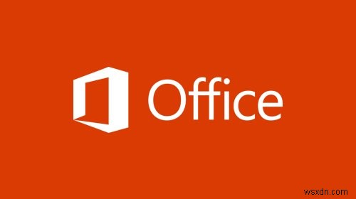 Microsoft Office Click-to-Runテクノロジとは何ですか？ 