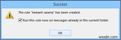 Outlookで新しい受信メールメッセージにサウンドアラートを割り当てる方法 