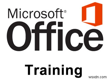 最高の無料オンラインMicrosoftOfficeトレーニングコース 
