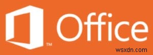 Microsoft Office Click-to-Runの修復、更新、アンインストール 
