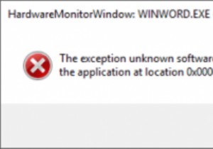 Malwarebytes利用時に発生するOffice 365エラー0x8004FC12の原因と対処法