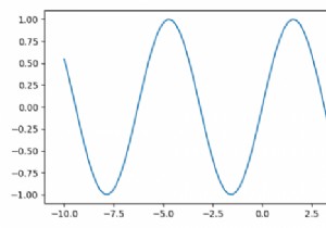 関数にPythonで図を返すようにするには（Matplotlibを使用）？ 