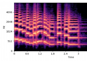 Librosaスペクトログラムプロットを特定のサイズの画像として保存するにはどうすればよいですか？ 