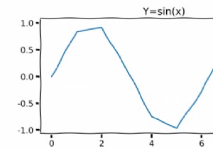 MatplotlibでXKCDフォントを機能させる方法は？ 