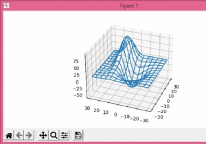 Matplotlibの3D回転プロットを保存する方法は？ 