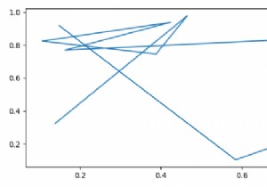 Matplotlibでキーボードショートカットを無効にする方法は？ 