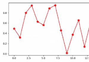 PythonでMatplotlibをインポートする方法は？ 