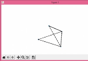 MatplotlibのPoly3DCollectionプロットの透明度 