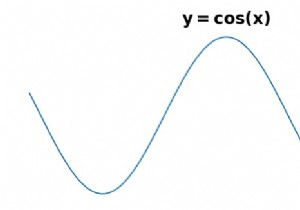 Python Matplotlibで1つのラベルで複数のフォントサイズを使用するにはどうすればよいですか？ 