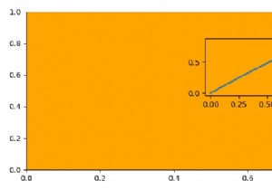 Matplotlibで軸を透明にする方法は？ 