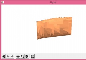 データフレーム（Matplotlib）からプロット/ 3Dプロットを表示するにはどうすればよいですか？ 