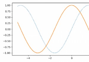 Matplotlibを使用して、凡例で2つのマーカーが同じラベルを共有するようにするにはどうすればよいですか？ 