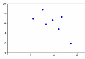 fig.canvas.mpl_connect（ key_press_event 、on_key）のon_keyにパラメータを渡すにはどうすればよいですか？ 