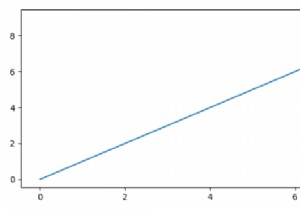 Matplotlibでマウスクリックイベントの座標を保存する 