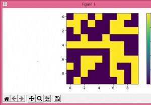 MatplotlibのFigureからカラーバーインスタンスを取得するにはどうすればよいですか？ 