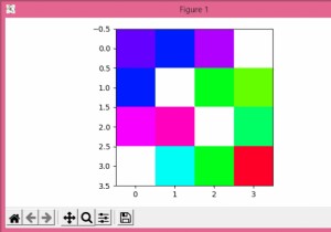 MatplotlibでNaN値をプロットして操作する方法は？ 