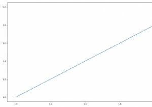 Matplotlibグラフをフルスクリーンで画像化するために表示する 