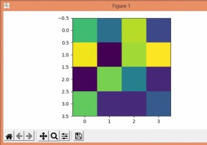 Pythonで一連のプロットの標準カラーバーを作成するにはどうすればよいですか？ 