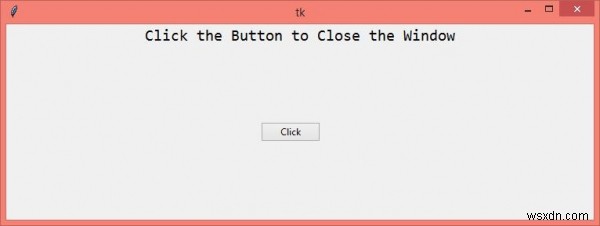 Tkinter Pythonでボタンの位置を設定しますか？ 