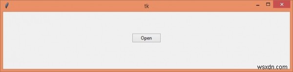 Tkinterでaskopenfilenameのファイルを開いて読み取る？ 