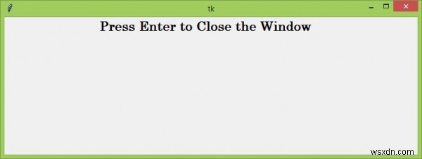 Tkinterでマウスポインタを非表示または無効にする方法は？ 