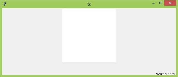 Tkinter Canvasをクリアする方法は？ 