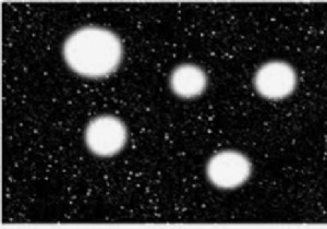 OpenCVを使って画像にトップハット(Top-Hat)変換を適用する方法