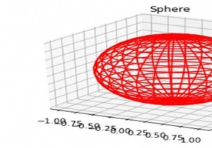 Jupyter Notebook（Python＆Matplotlib）で3Dプロットをインタラクティブに表示する方法