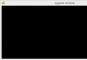 Pythonでゲームを開発する方法は？ 