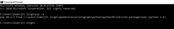 WindowsにPythonをインストールするにはどうすればいいですか？ 