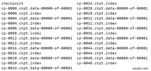 Kerasを使用してPythonで新しいコールバックを使用してモデルをトレーニングするにはどうすればよいですか？ 