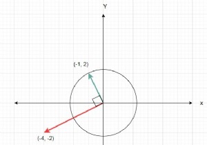 PythonでベクトルAを回転させ、それにベクトルCを追加することで、ベクトルBに到達できるかどうかを確認します。 