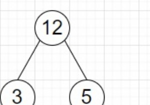 Pythonの特定のツリーから最大の二分探索サブツリーを見つけるプログラム 