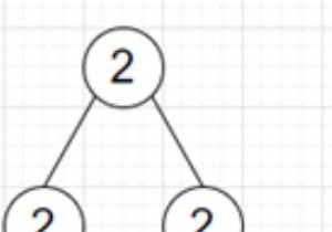 Pythonで隣接するノードが同じ色を持たないツリーに色を付けることができるかどうかを確認するプログラム 