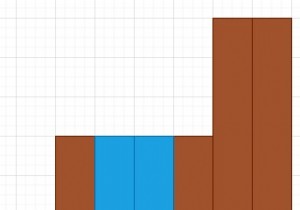 Pythonで捕まえることができる雨の総量を見つけるためのプログラム 