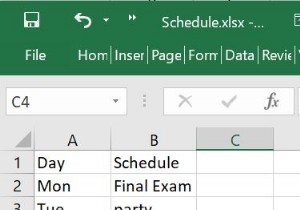 Pythonのxlsxwriterモジュールを使用してExcelファイルを作成して書き込みます 