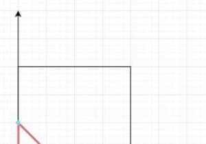Pythonで最大の三角形の領域 