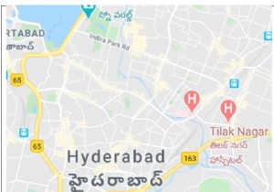 PythonのGoogleStaticMaps APIを使用して、指定した場所のGoogleマップ画像を取得します 