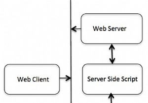 PythonのCGIとは？仕組みとサーバー設定方法をわかりやすく解説