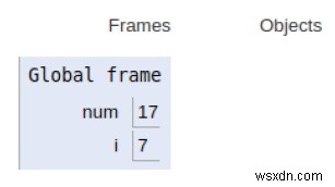 素数をチェックするPythonプログラム 