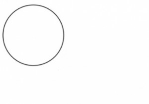 PythonでOpenCVを使用して画像内の円を検索する 
