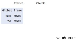 指定された文字列が回文数であるかどうかを確認するPythonプログラム 