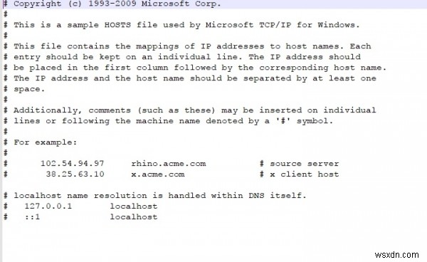 Pythonを使用したWebサイトブロッカー 