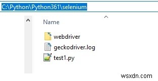 Pythonでディレクトリとファイルを一覧表示しますか？ 