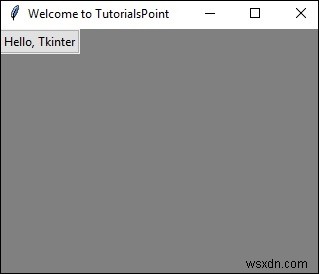 PythonTkinterを使用した簡単な登録フォーム 