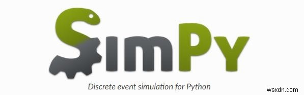 PythonでSimPyを使用した離散イベントシミュレーションの基本 