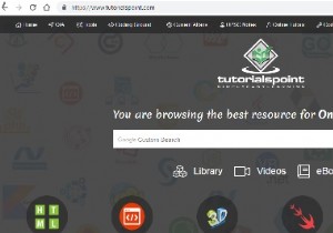 Webスクレイピング用のPythonツール 