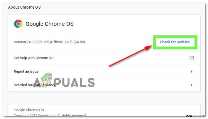 Chromebookでカメラが機能しませんか？修正方法は次のとおりです 